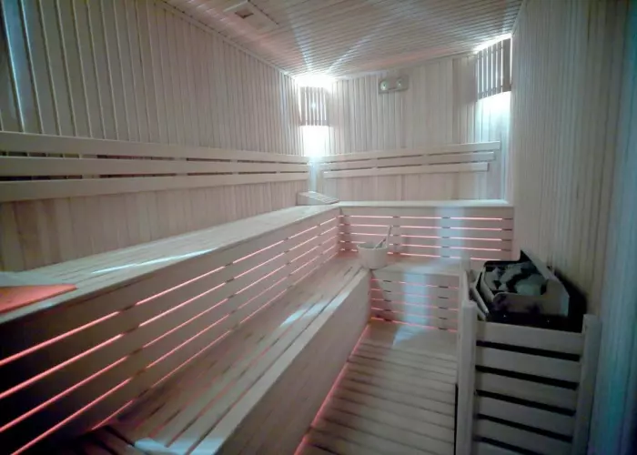 هتل ددمان استانبول